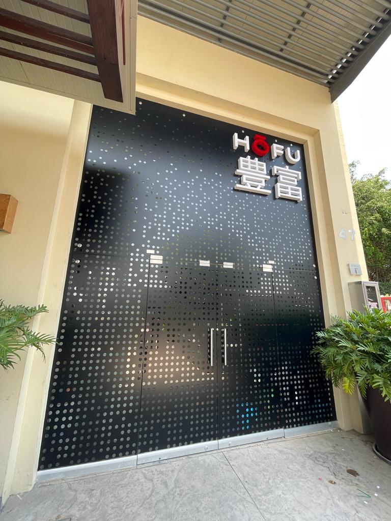 Hofu