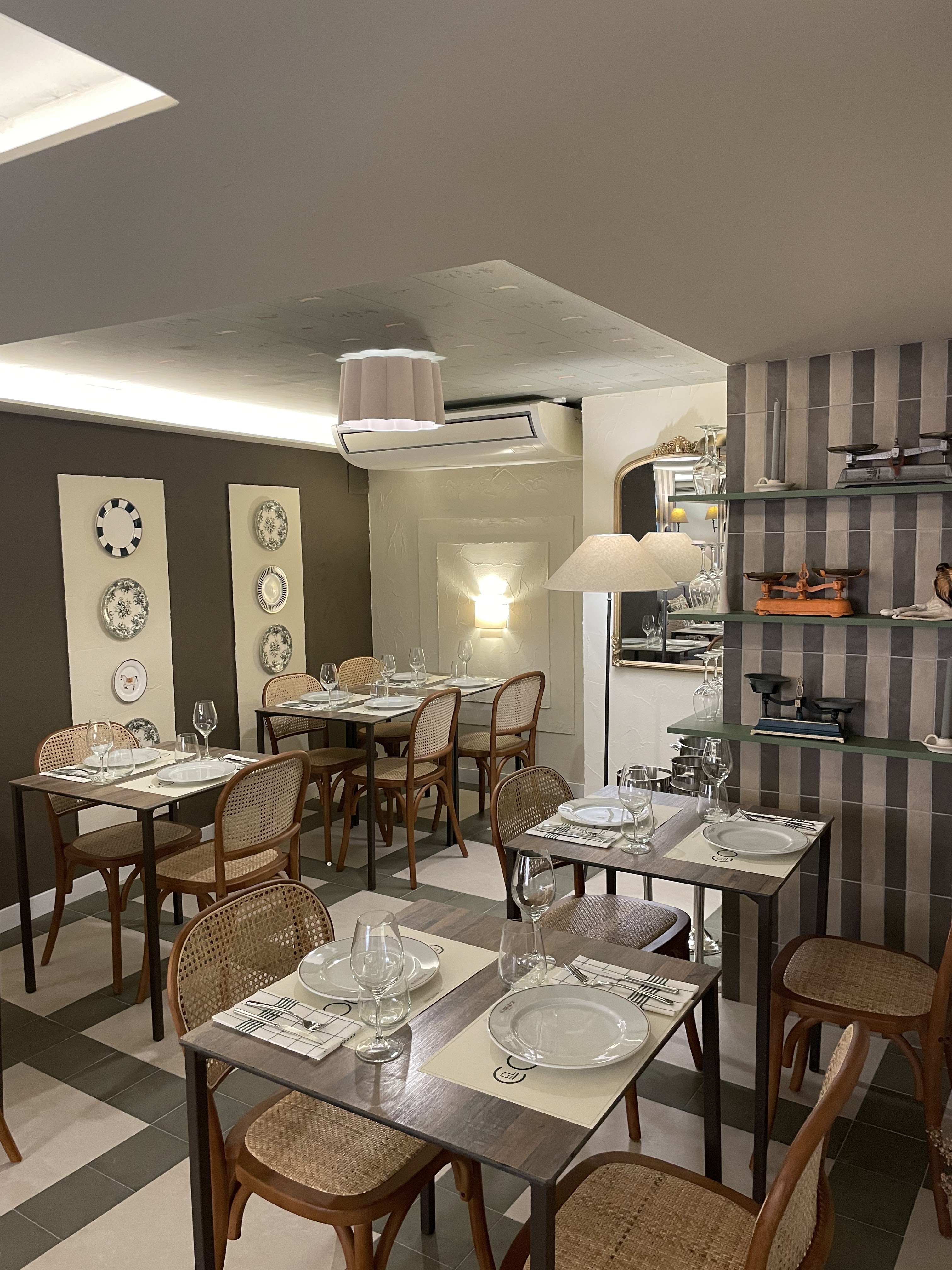 El Corregidor - Entrecote