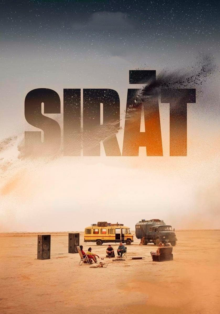 Movie Sirât