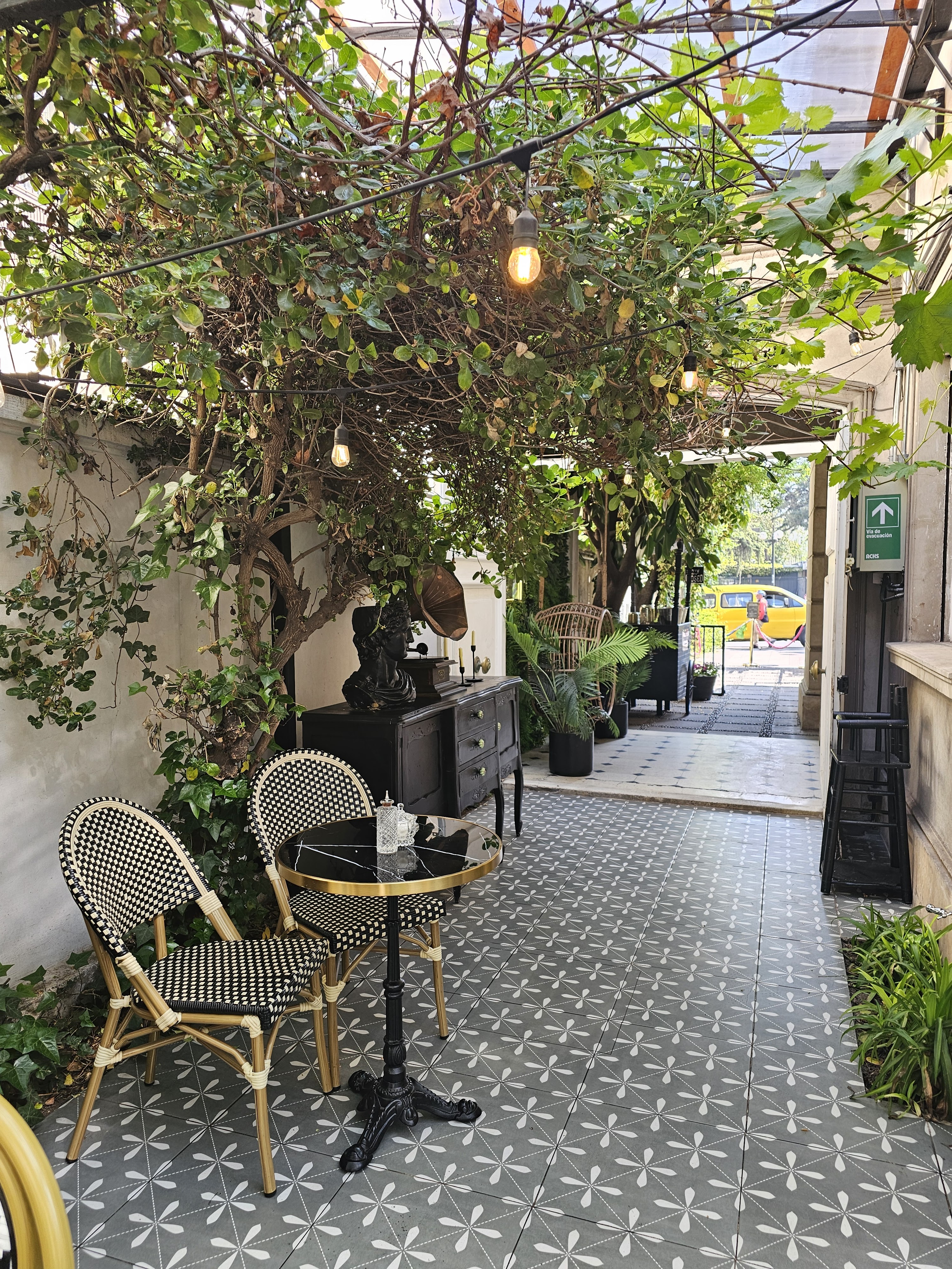 Casa Juliet