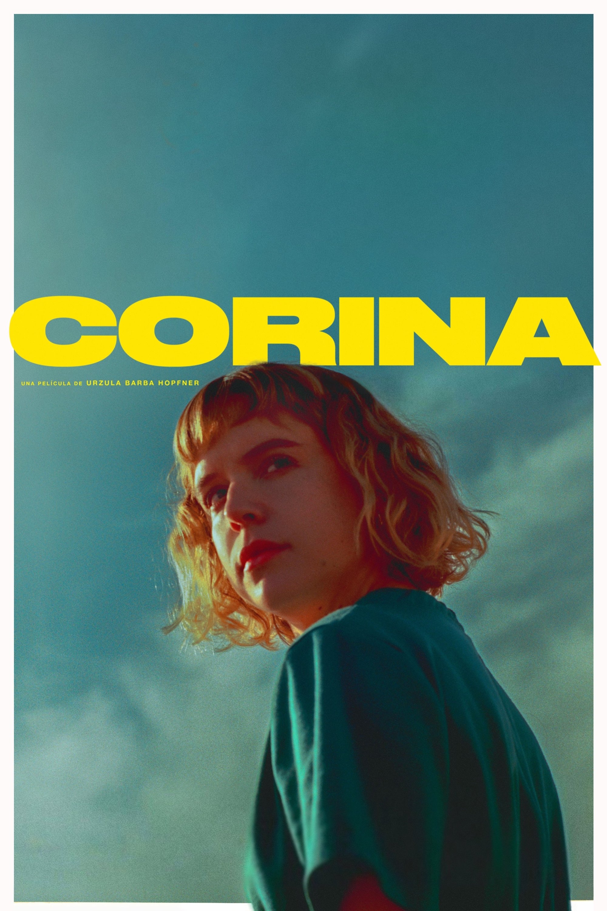 Película Corina