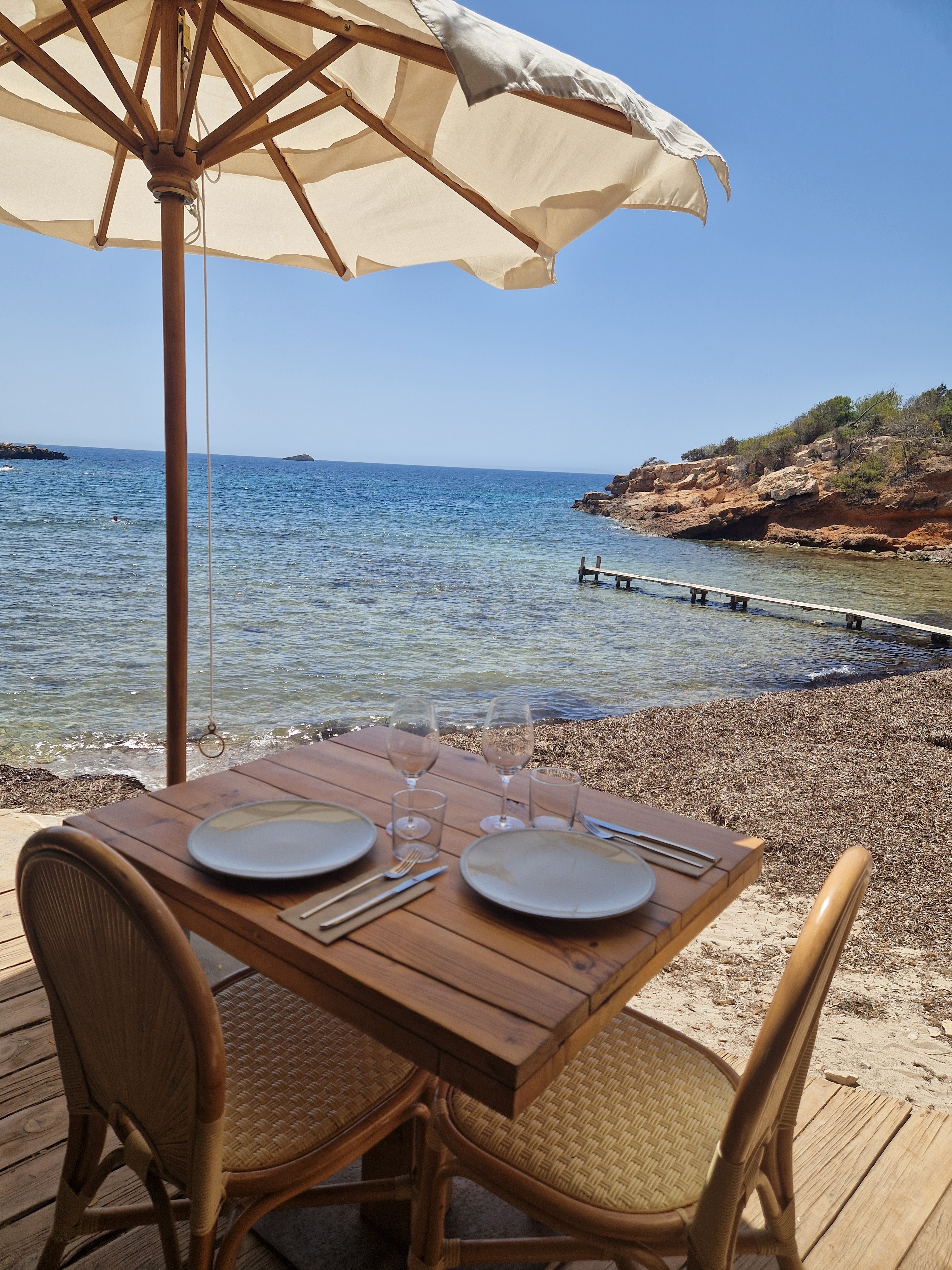 Restaurants Restaurante Cala Bonita