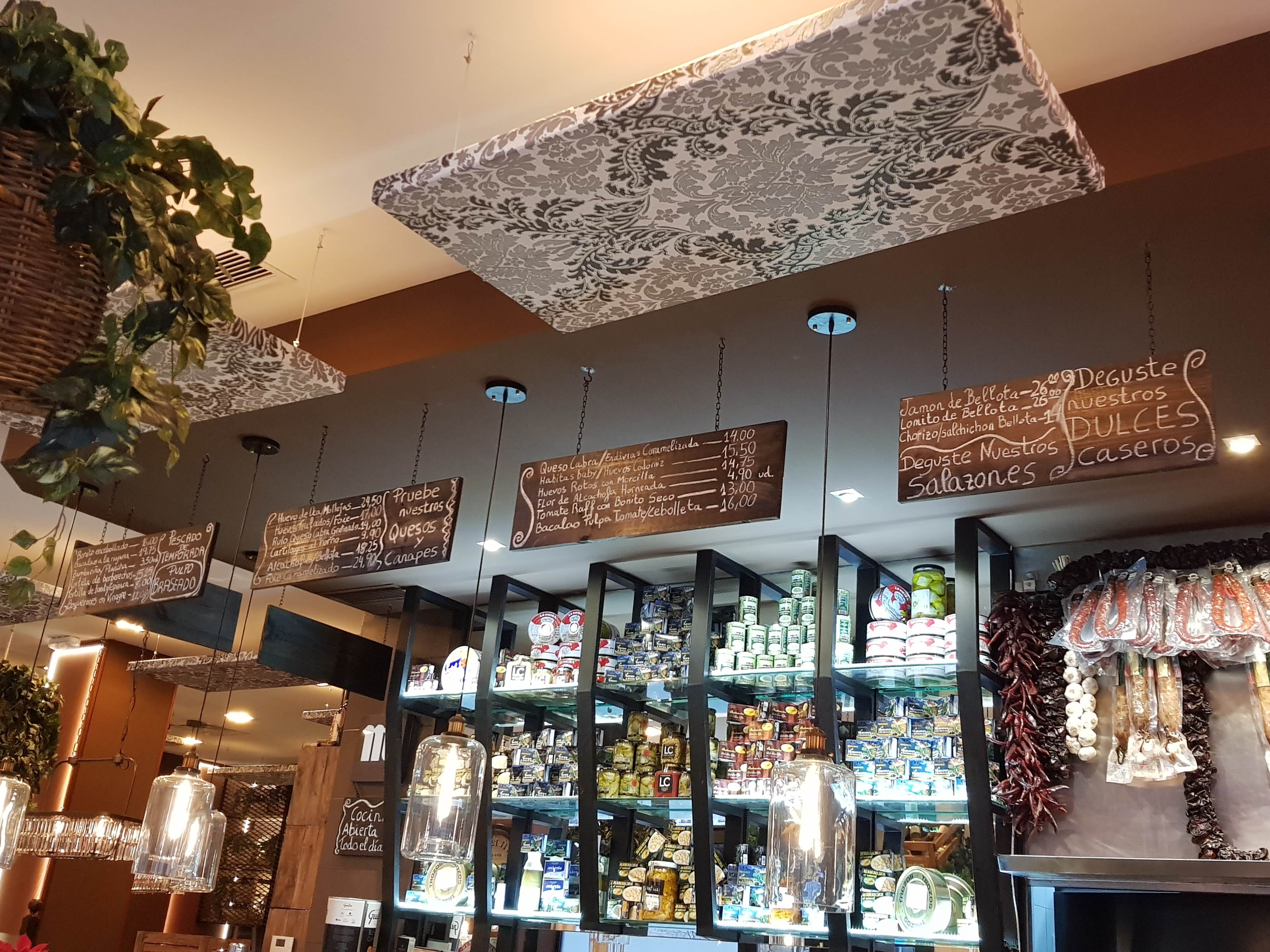 Noathi Restaurante