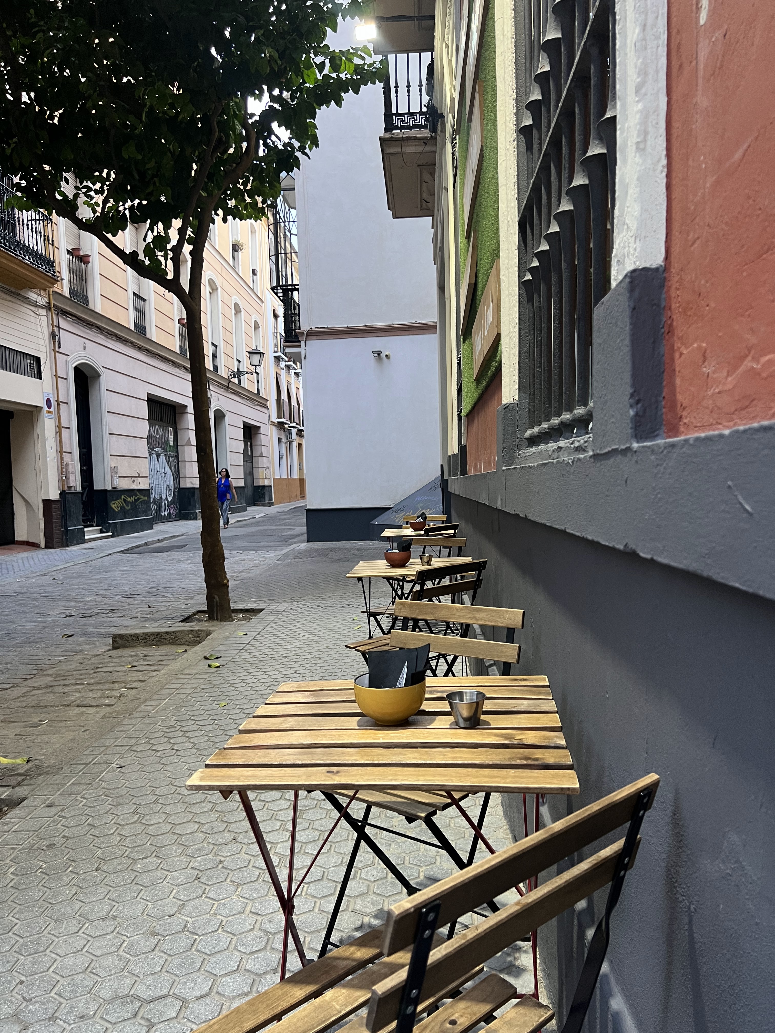 DODICI | Brunch Sevilla
