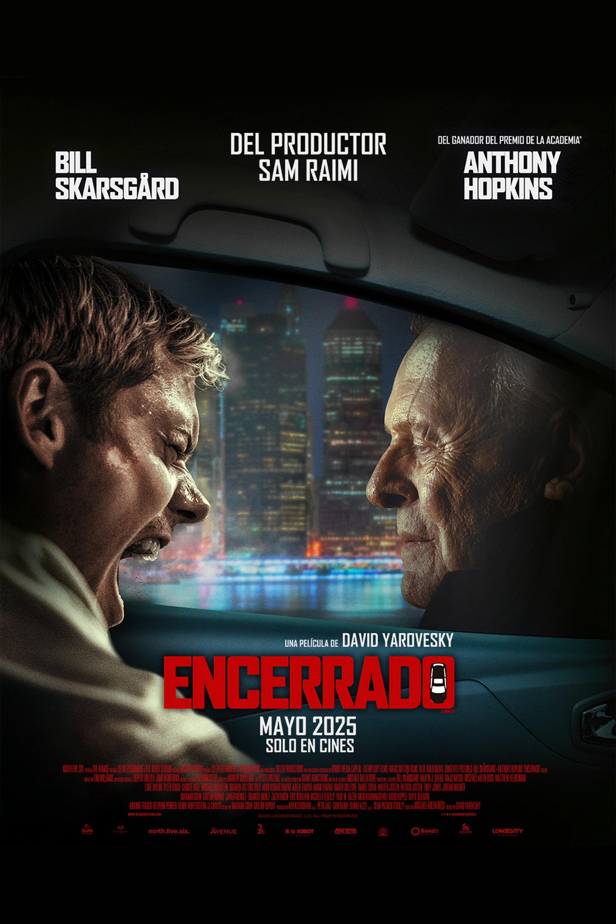 Movie Blindado