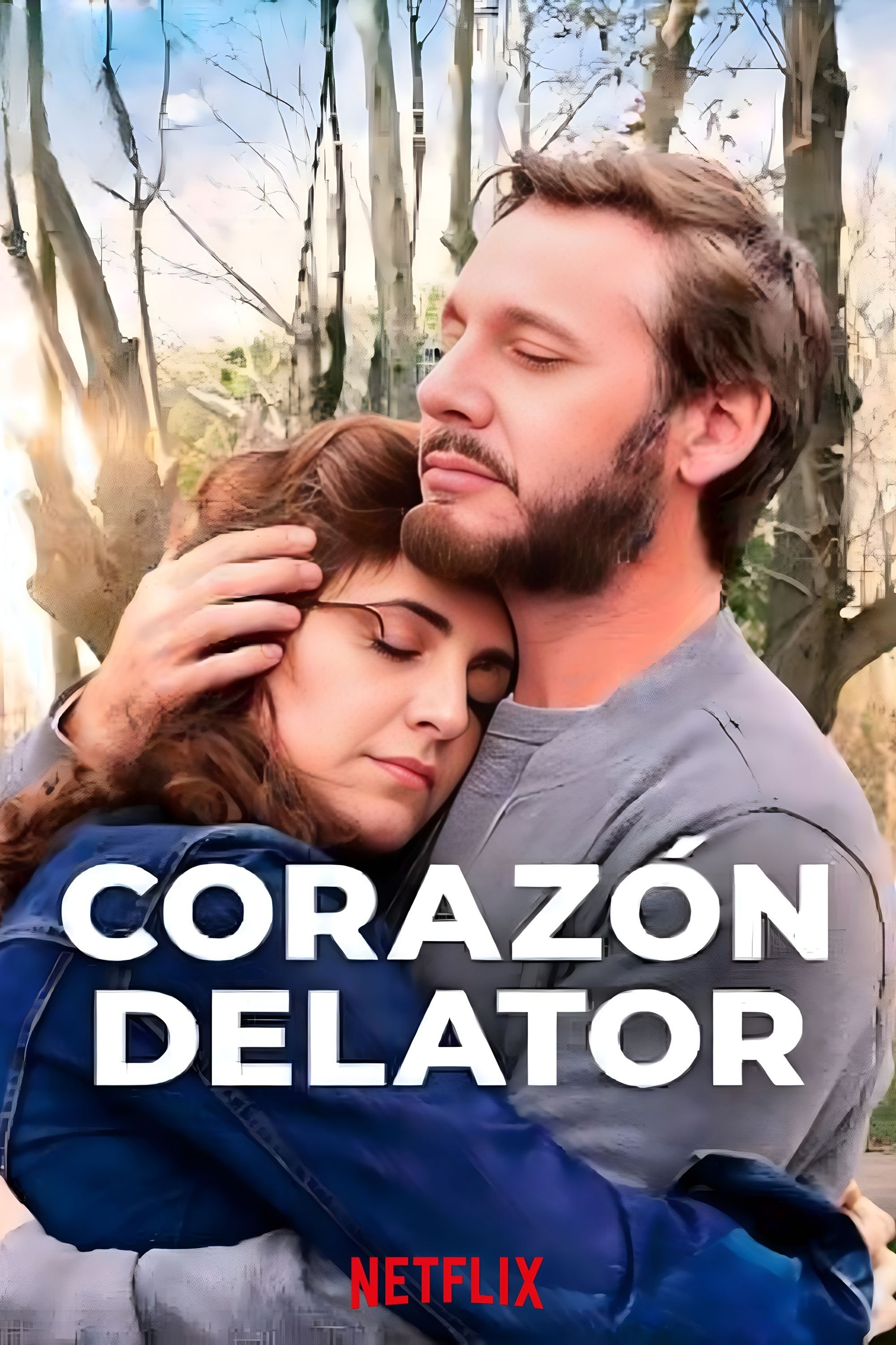 Película Corazón delator