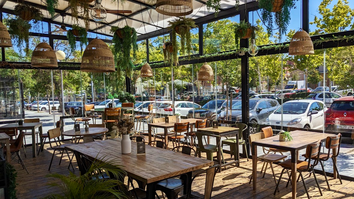 Restaurants La Parada | Tres Cantos