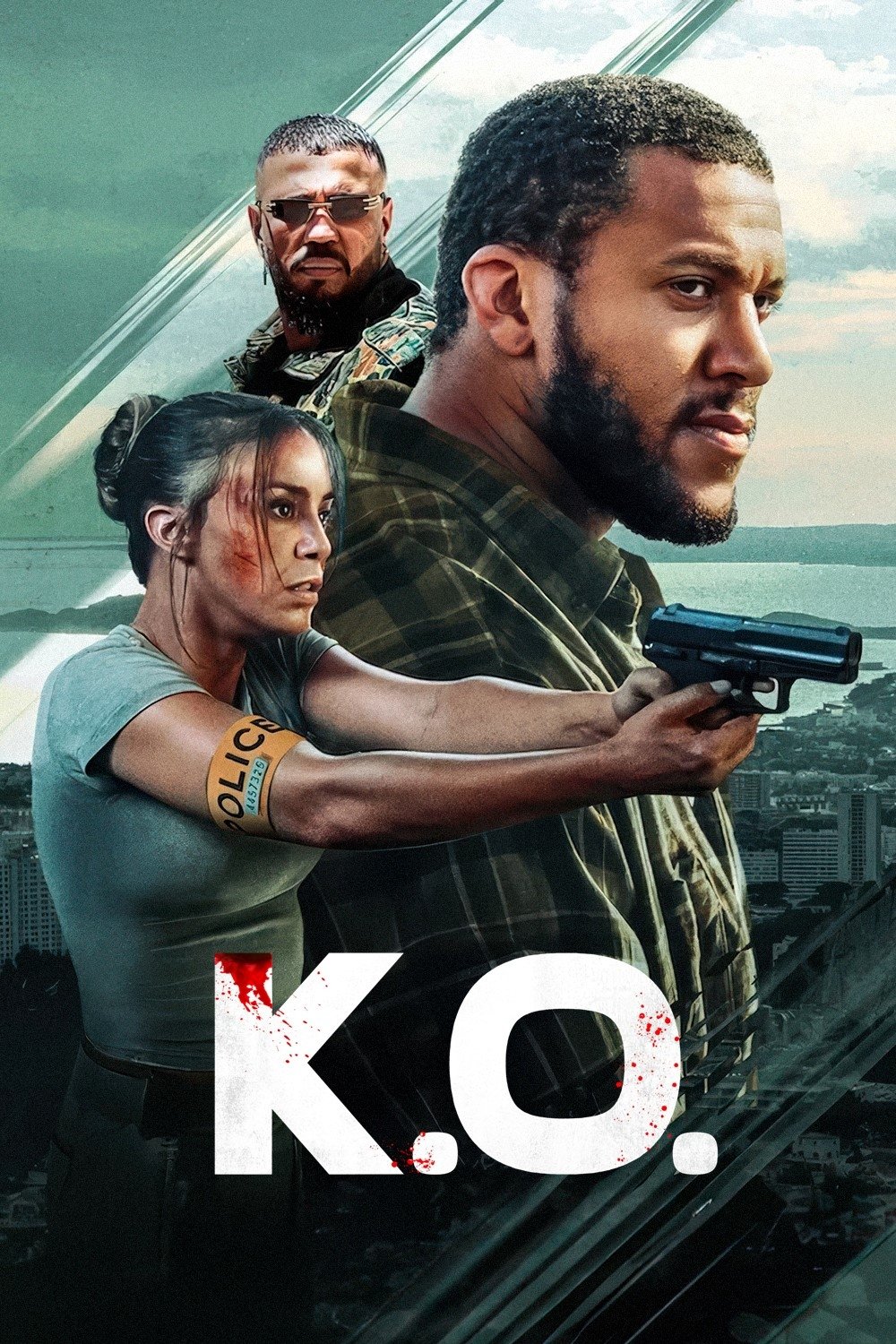 Movie K.O.