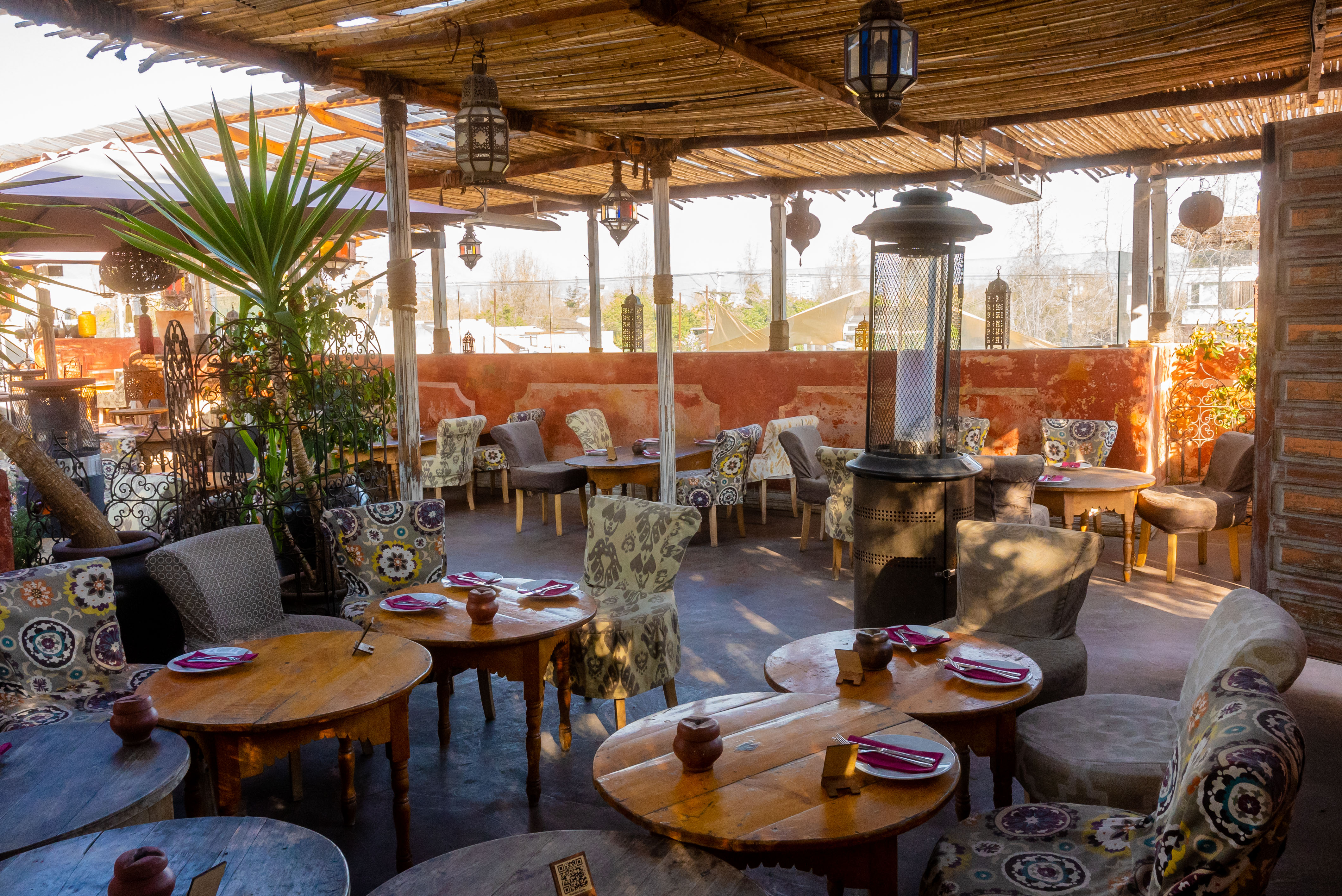 Centro Gastronómico BordeRío