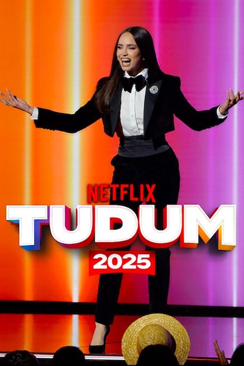 Película Netflix Tudum 2025