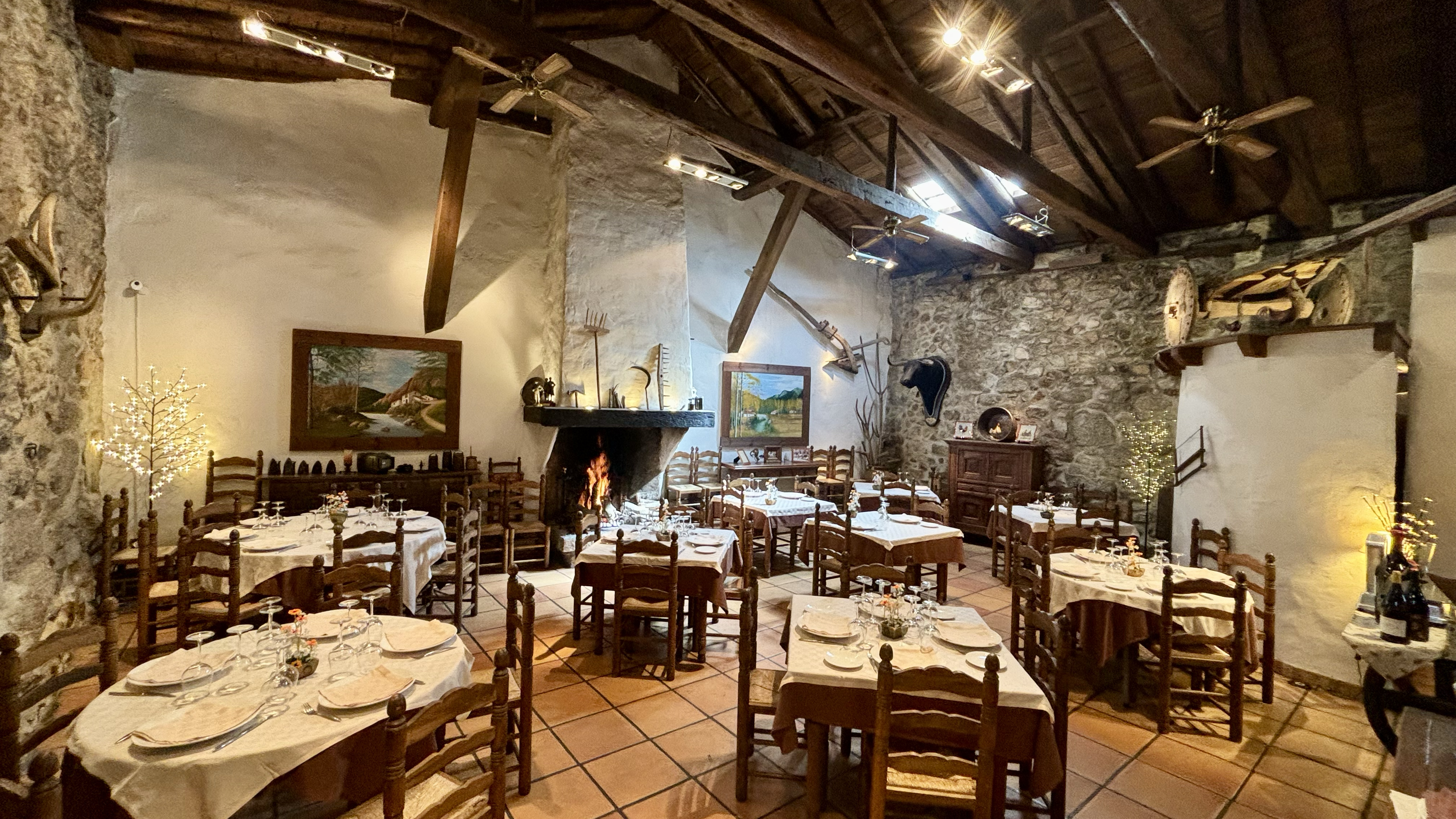El Pajar De Teodoro