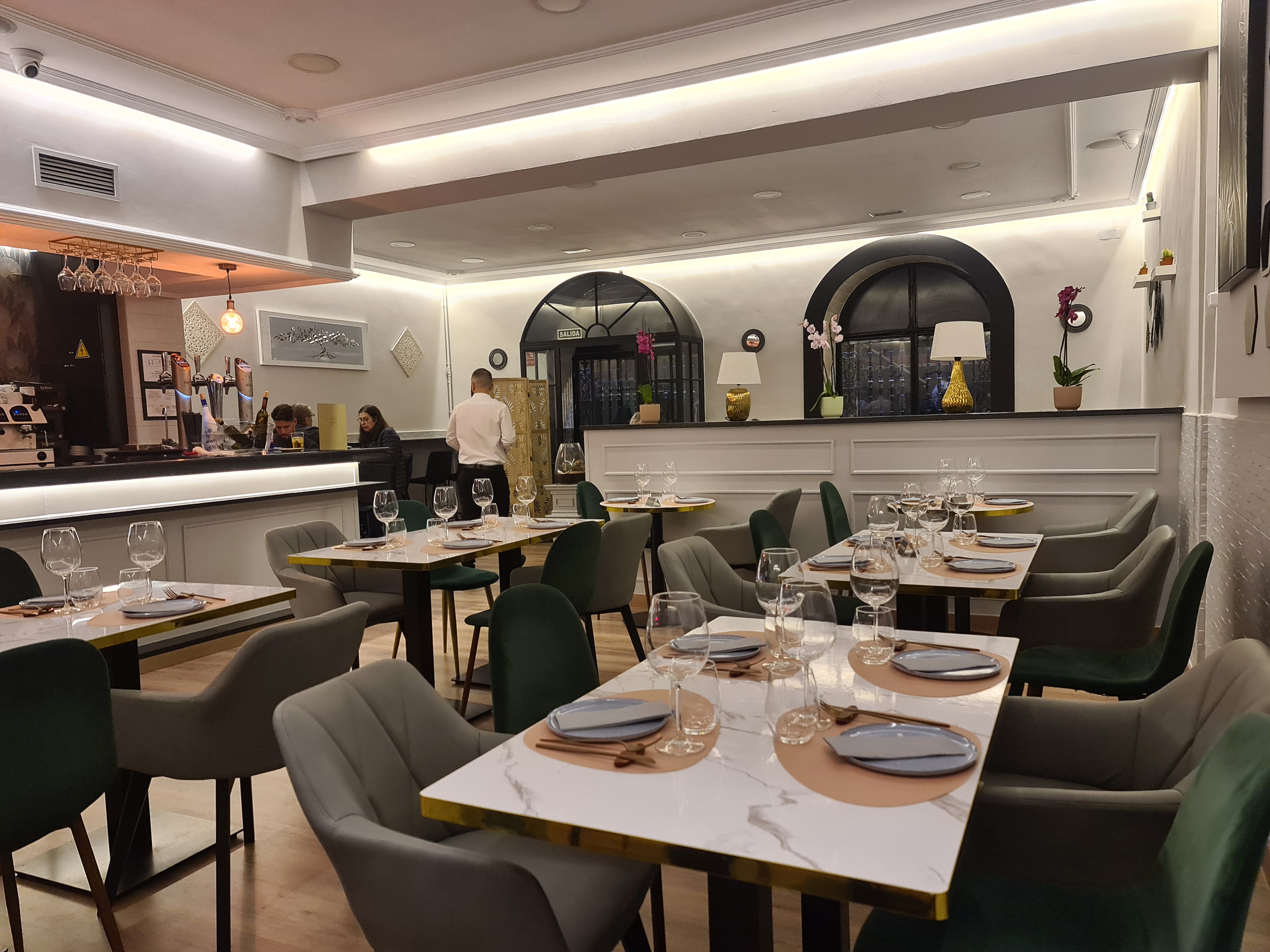 Restaurantes Cassia Restaurante
