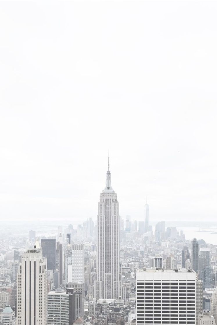 Social Manhattan 