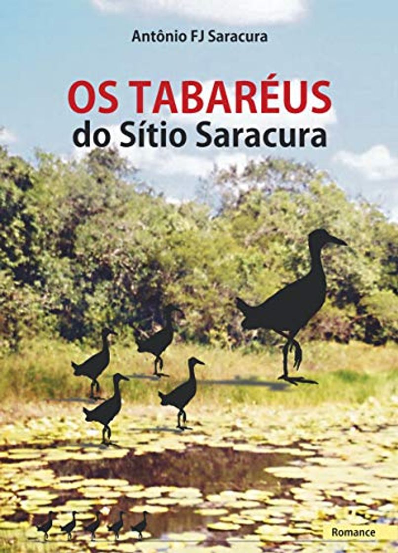 Books Os Tabaréus do Sítio Saracura