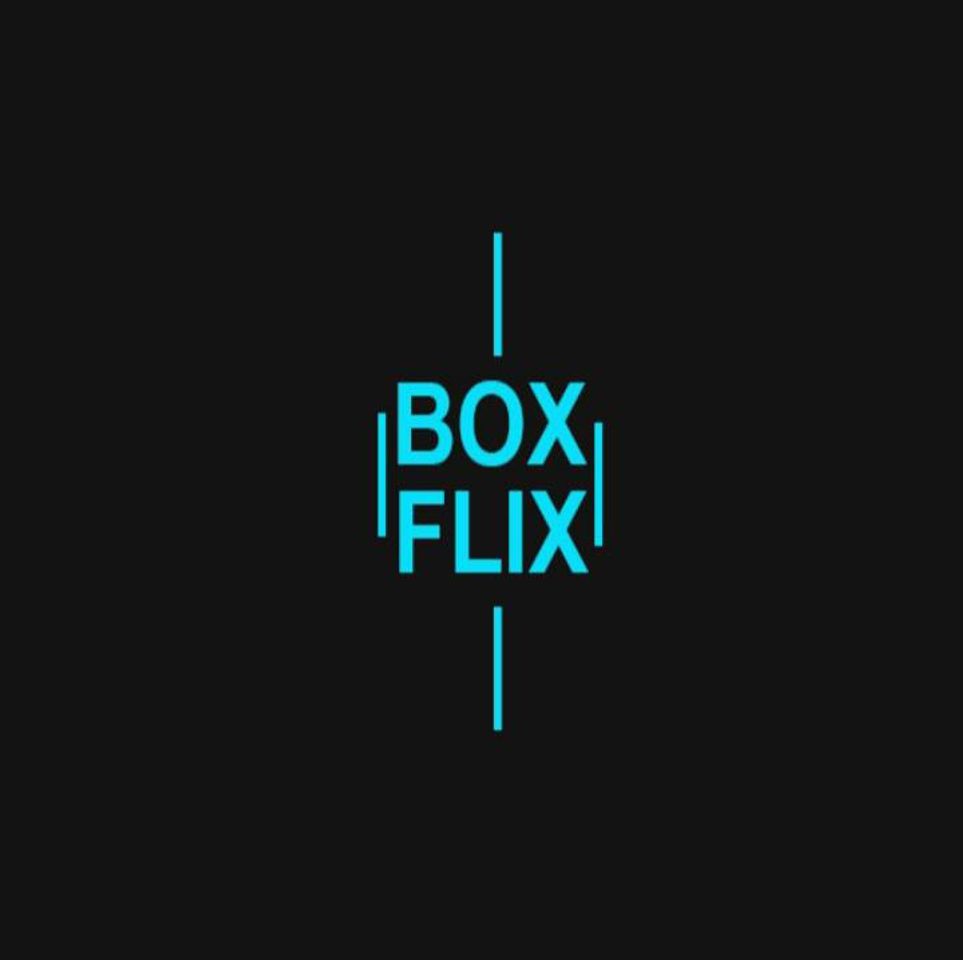 App Box Flix 