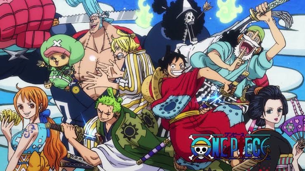 Fashion Novidades de one piece