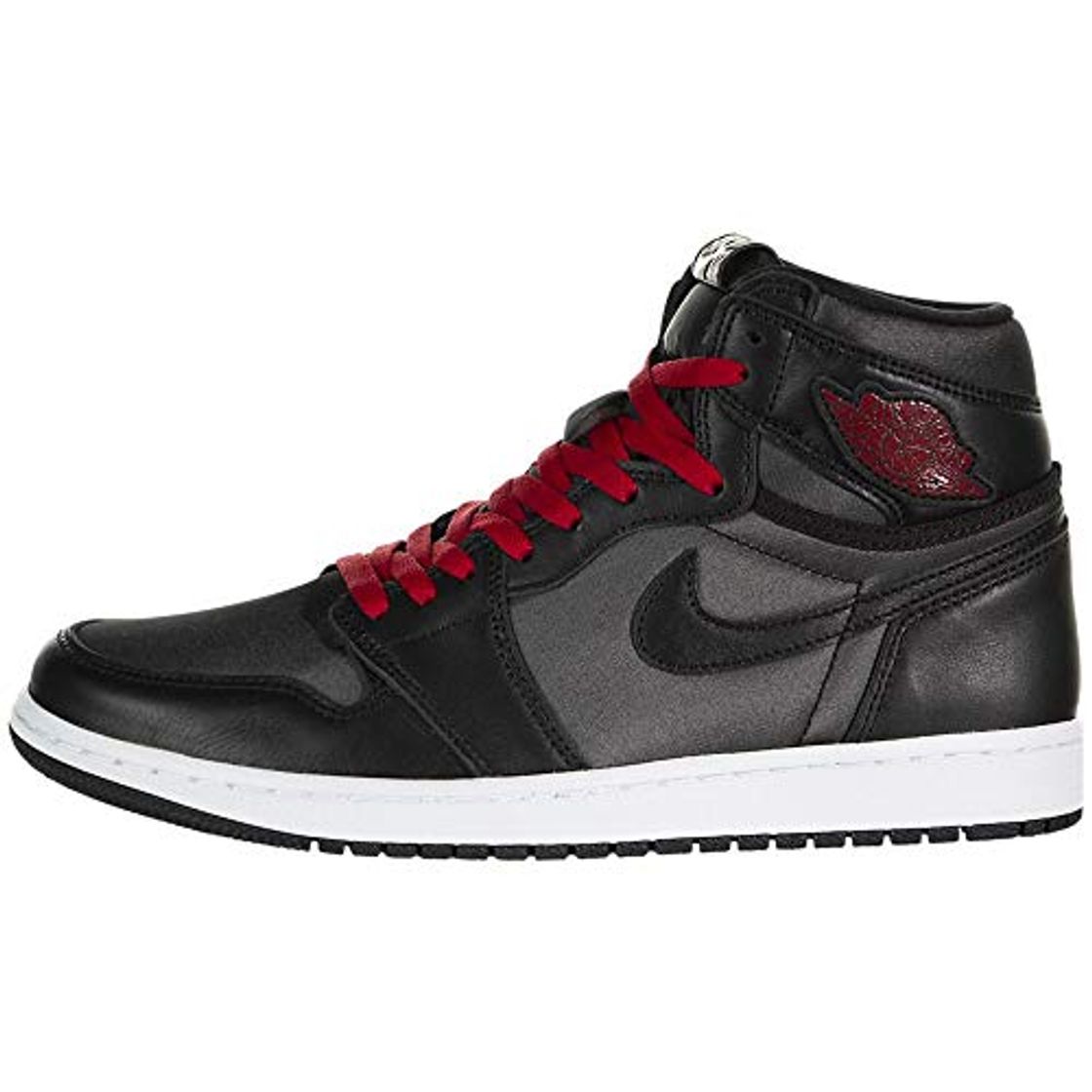 Product Jordan Air 1 Retro High OG, Running Shoe Mens, Negro