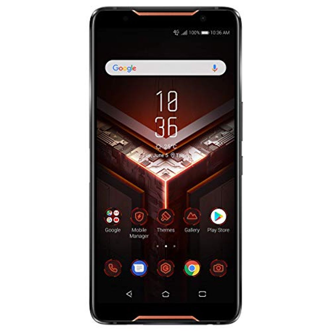 Social ASUS Rog Phone