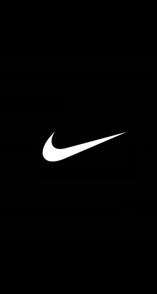 Social Logo nike 
