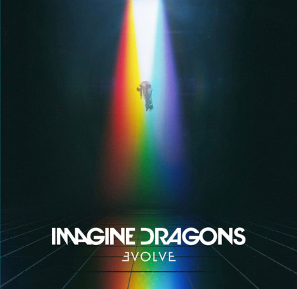 Canción Imagine Dragons - Believer 