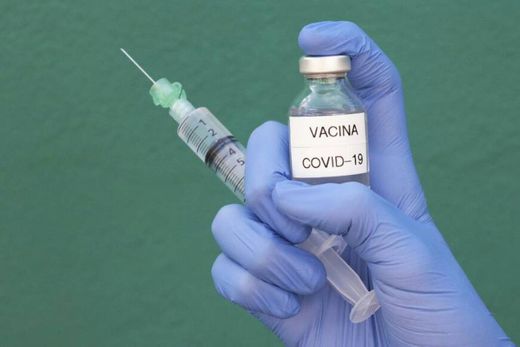 Lewandowski libera vacinas sem aval da Anvisa 