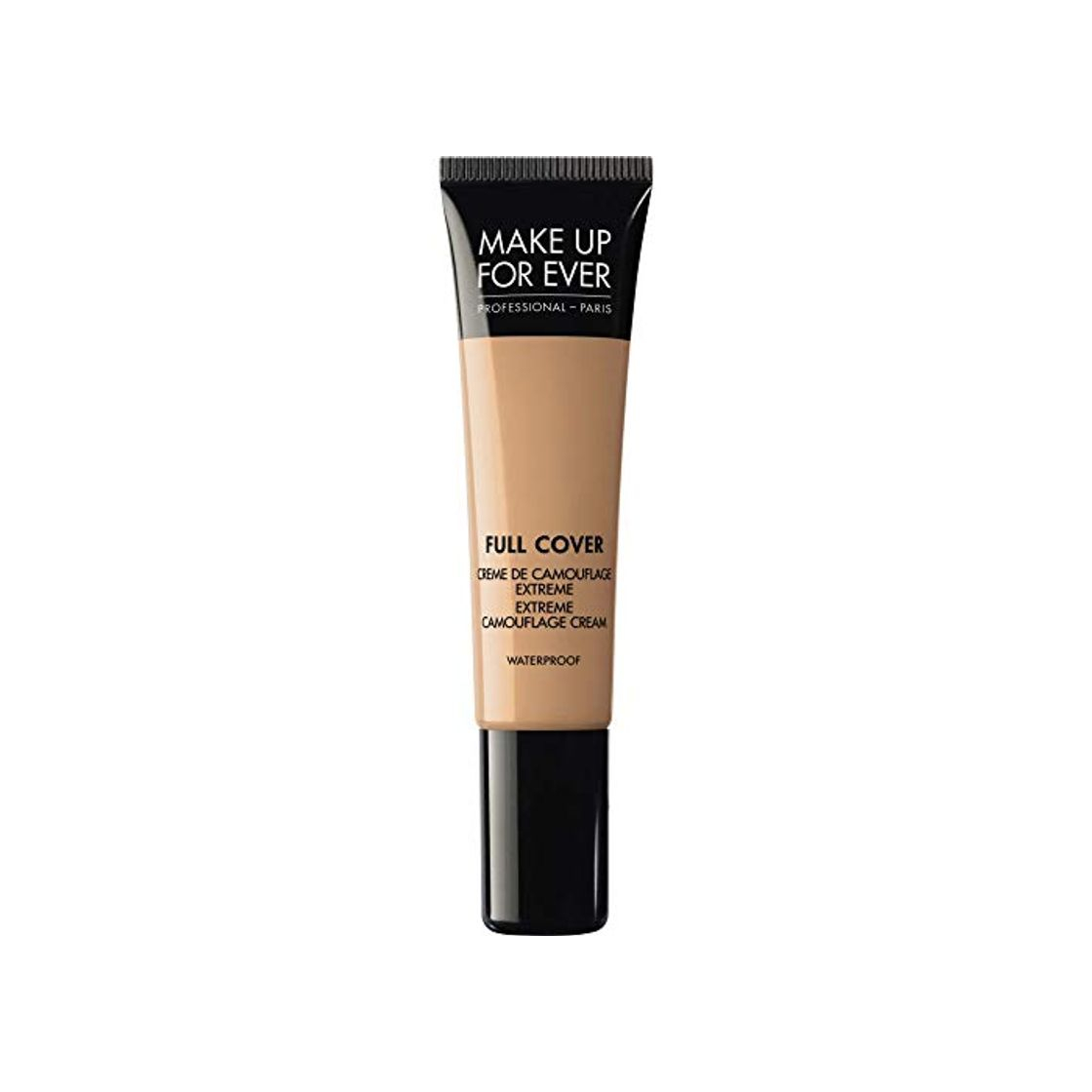 Belleza Make Up For Ever Full Cover Extreme Camouflage Cream Waterproof - #8