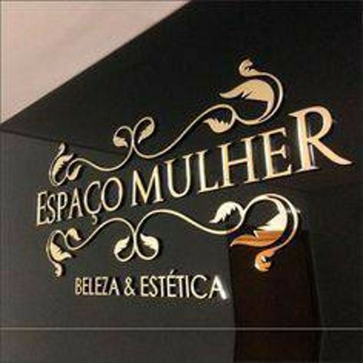 Logomarca Beleza& Estética 🌟