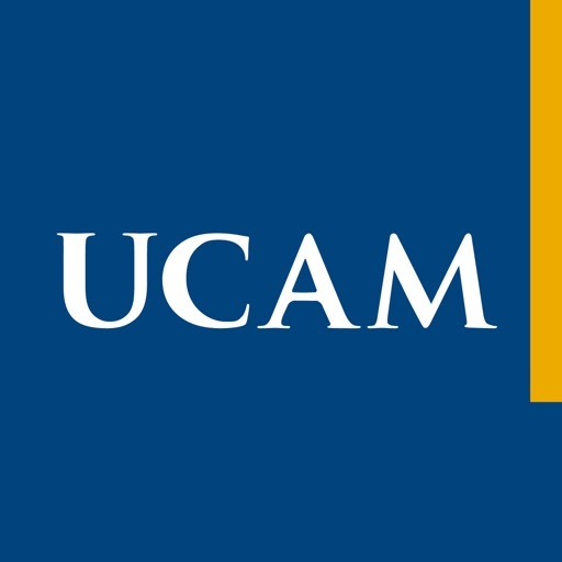 Aplicaciones UCAM Univ. Católica de Murcia