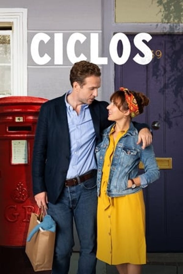 Serie Ciclos