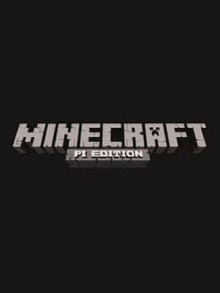 Minecraft: Pi Edition