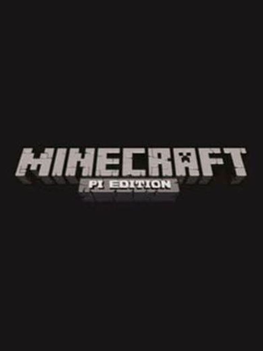 Videojuegos Minecraft: Pi Edition