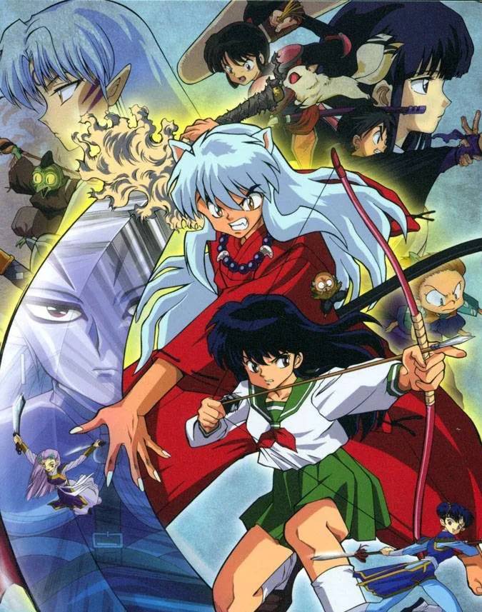 InuYasha
