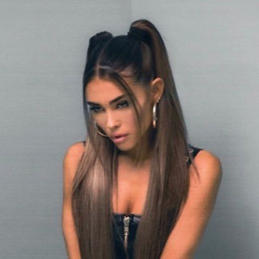 Madison Beer - Baby
