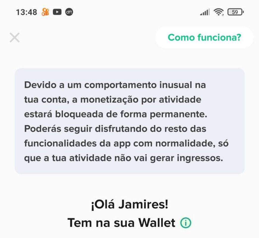 Fashion Monetização 💰