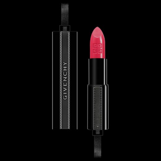 Rouge Interdit • Satin Lipstick Comfort & Hold - Givenchy Beauty