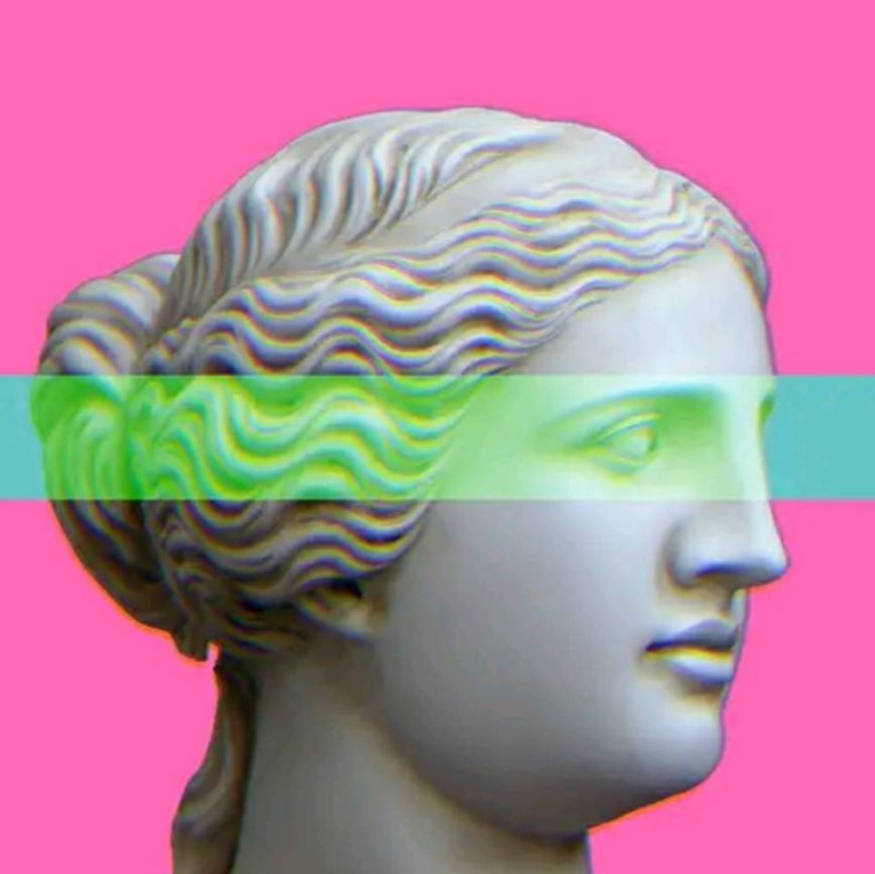 App Vaporgram : Vaporwave, VHS & Glitch Photo Editor - Google Play