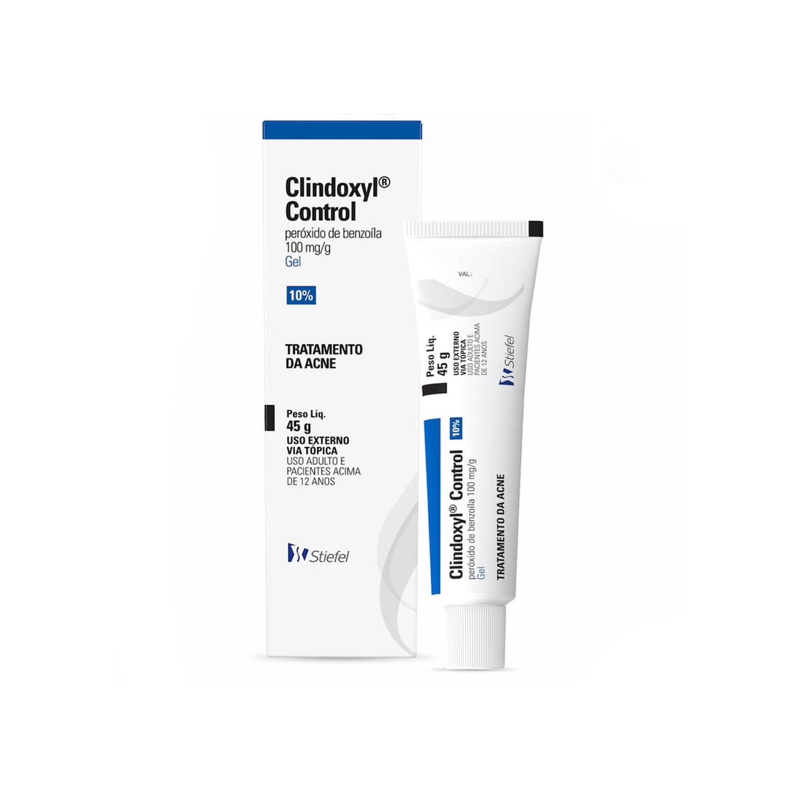 Product Gel Clindoxyl Control