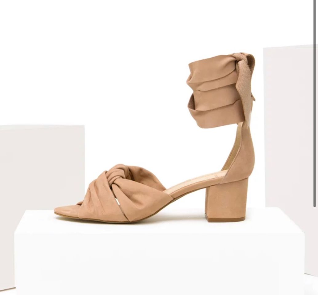 Moda MAIGRET NUDE - Manolita