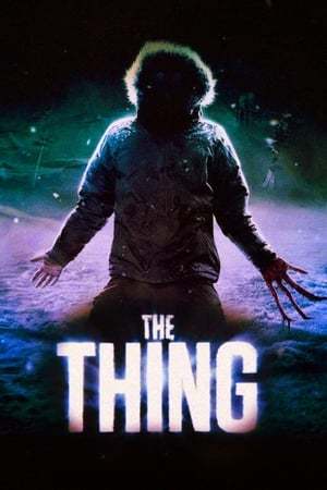 Movie La cosa (The Thing)