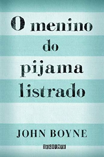 O Menino do Pijama Listrado