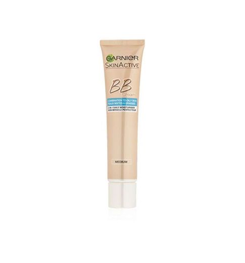 Garnier BB Cream Miracle Skin Perfector Matte Effect Medium