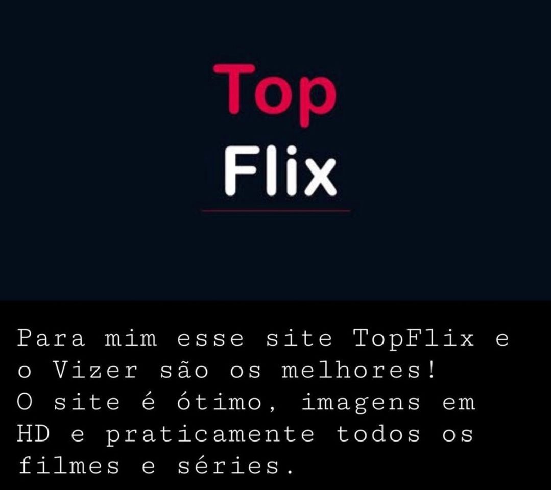 Moda Topflix