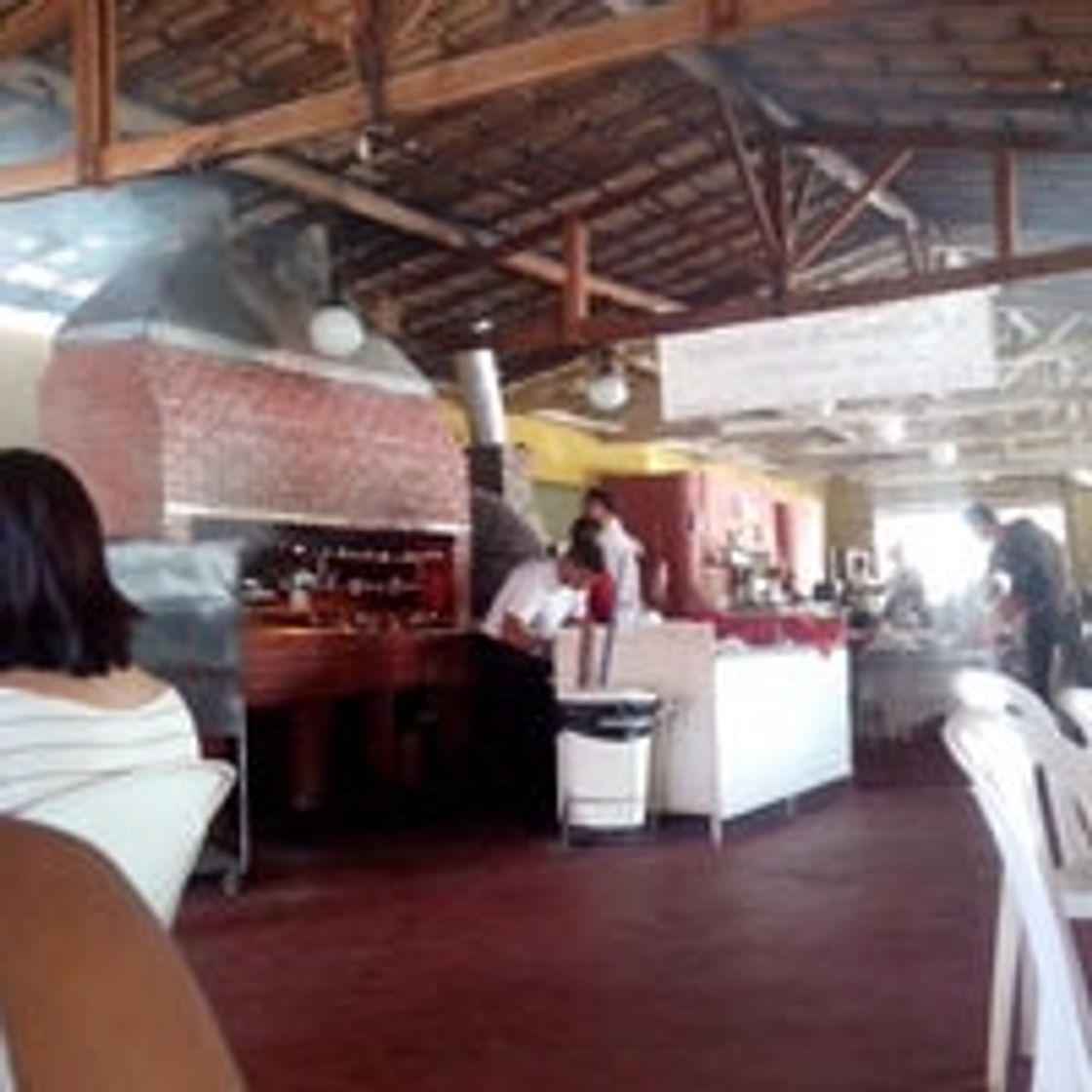 Restaurants Cia do Churrasco