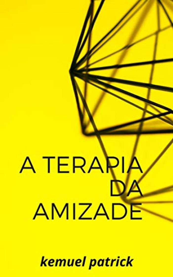 Libros a terapia da amizade