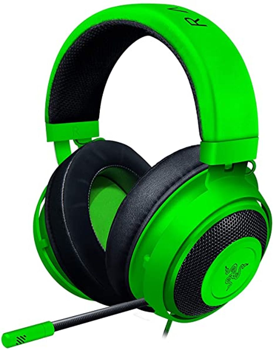 Electronic Razer Kraken Tournament Edition - Auriculares para juegos