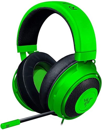 Razer Kraken Tournament Edition - Auriculares para juegos