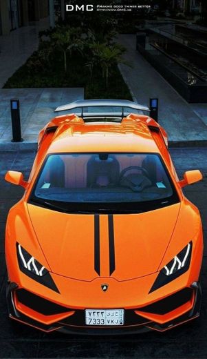 Lamborghini homme