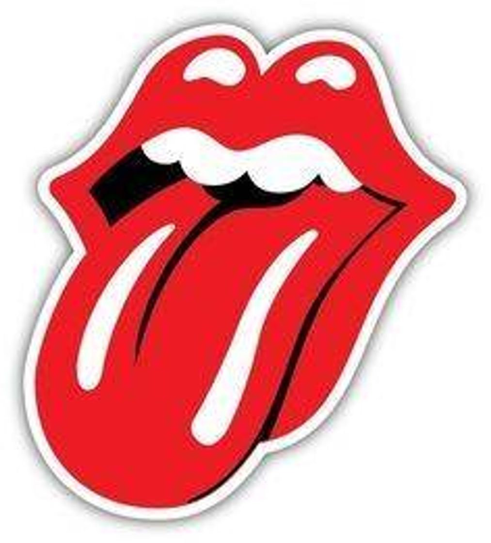 Fashion Rolling Stones