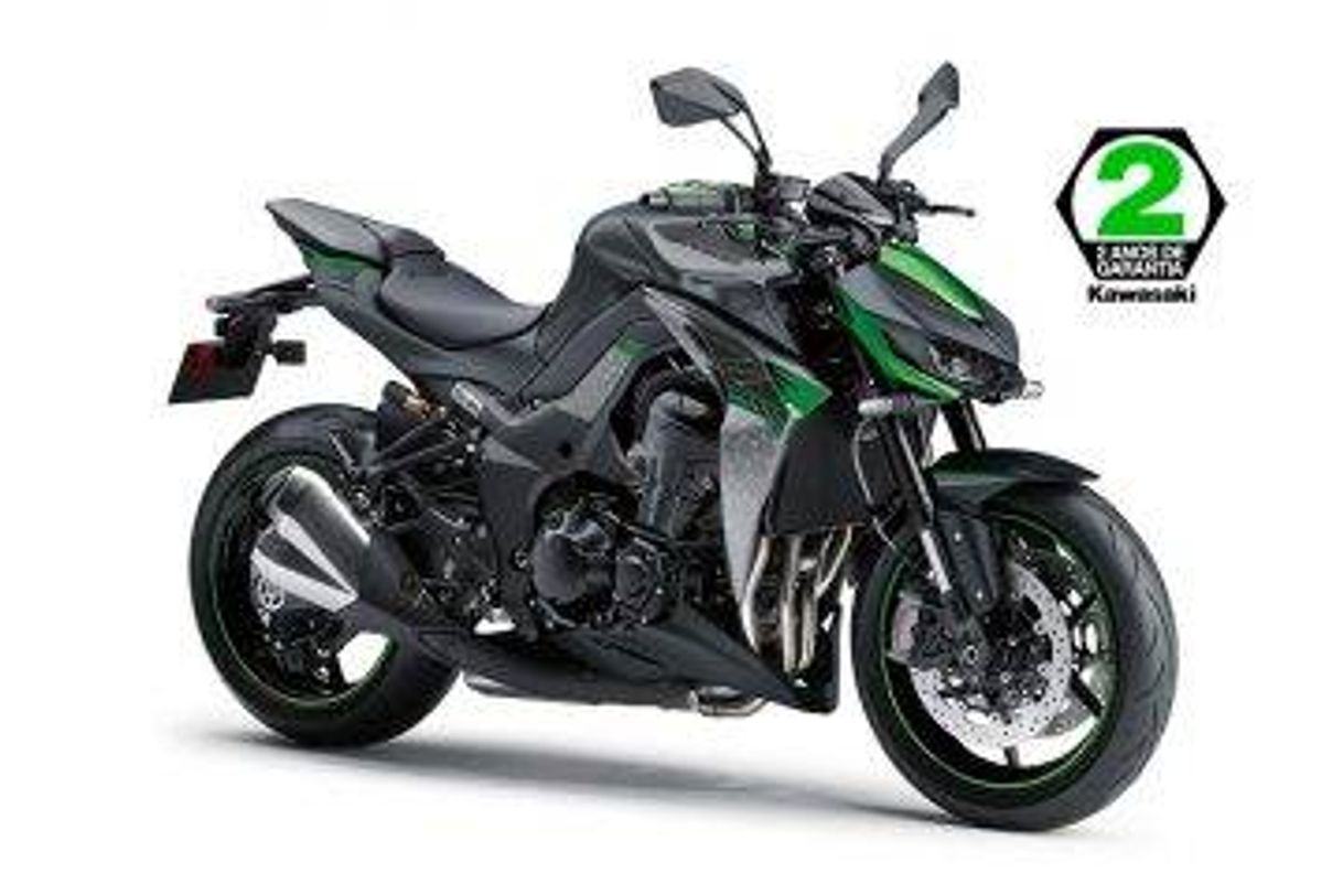 Moda Z 1000 R EDITION