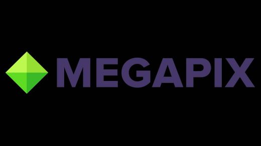  Megapix